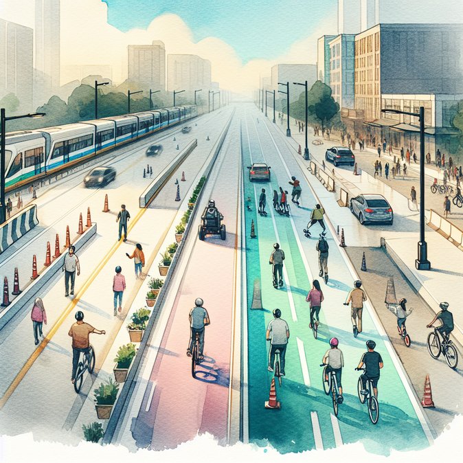 Dubai Ride 2025 to Close Sheikh Zayed Road and Financial Centre Streets on 2 November