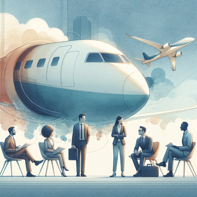 TwoFlex Secures ANAC Approval for Jacarepaguá–Congonhas Shuttle, Easing Rio-São Paulo Commutes