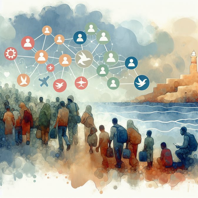 Spanish Authorities Finalise 140 Transfer Files for Unaccompanied Minors from the Canaries to Mainland Regions