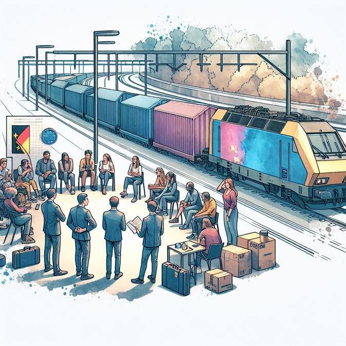 Des alertes simultanées de drones perturbent les aéroports de Bruxelles et de Liège