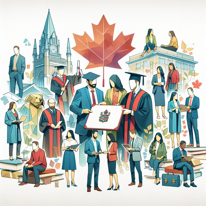 Graduate Students Exempted from Study-Permit Cap; Doctoral Files Fast-Tracked to Two Weeks