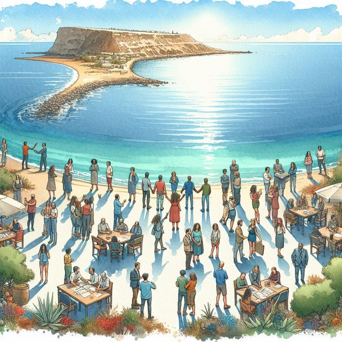 Cyprus unveils integration roadmap as non-EU resident population tops 150,000