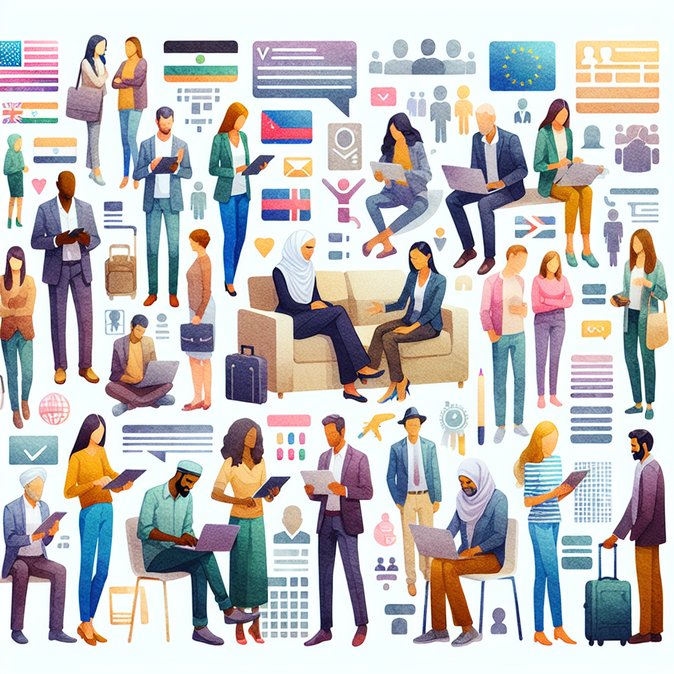 Guardian Visitor Visa Applications Move Online as NZ Digitises Family Mobility