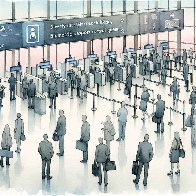 Aena warns Senate amendments threaten €10 billion airport-upgrade plan and traveller experience