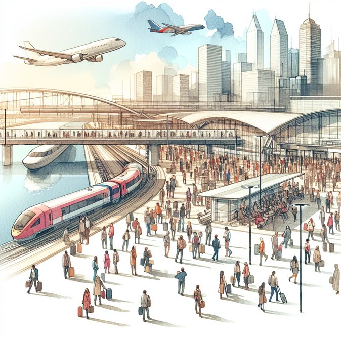 France continues phased roll-out of EU Entry/Exit System on 1 November