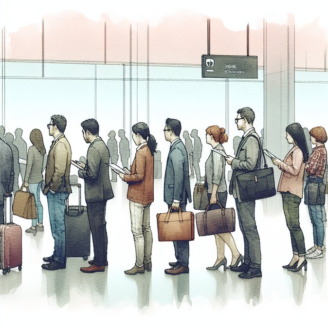 Passport Crunch: Federal Police Halt Issuance as Funding Gap Hits on 3 November