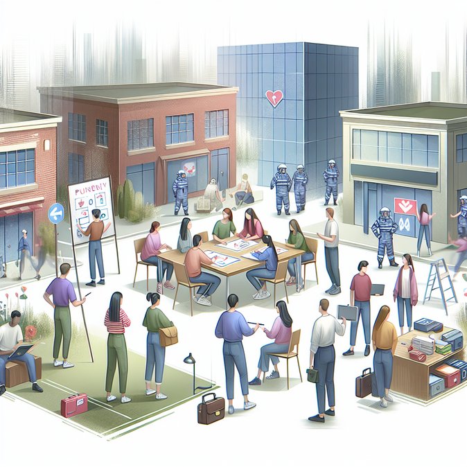 Cypriot volunteers stranded in Tanzania as political unrest shuts airports