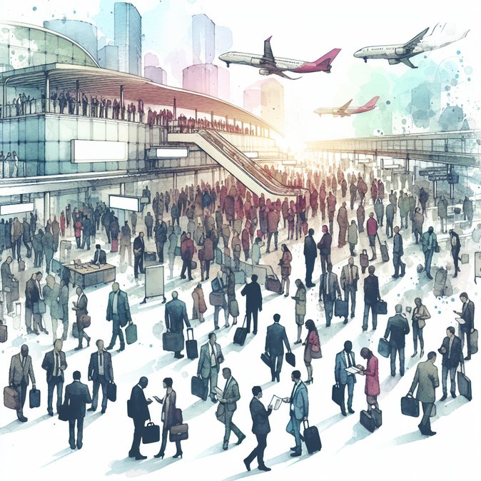 ADIPEC 2025 kicks off in Abu Dhabi, drawing 160 + nations and triggering the region’s biggest business-travel week