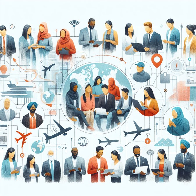 Finnair’s October Figures Reveal Asian Rebound and North-Atlantic Slowdown