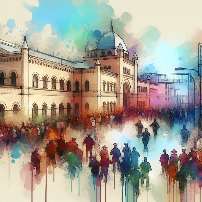 Bangladeshi National Arrested in Crotone for Re-entering Italy After Prior Expulsion