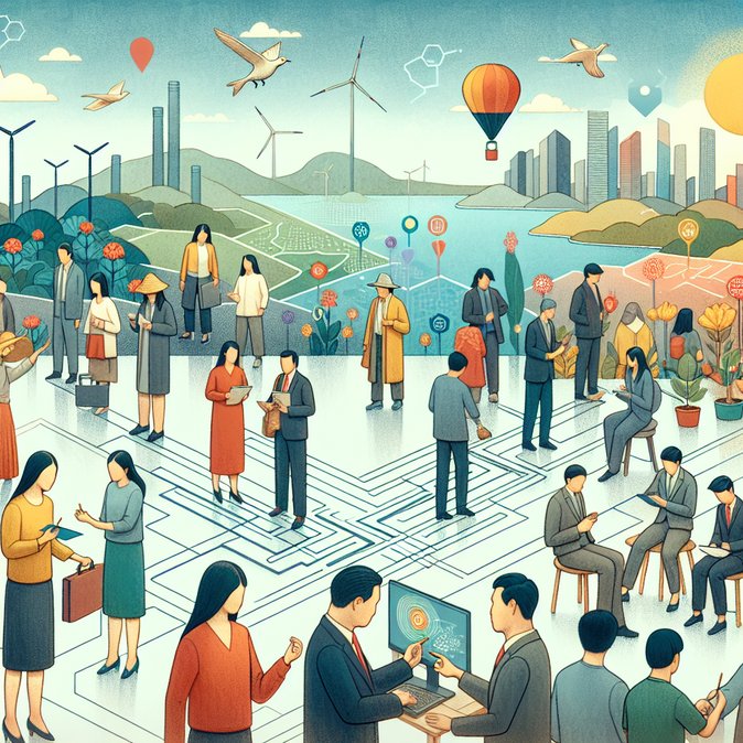 China’s new 10-point immigration package takes effect, widening talent endorsements