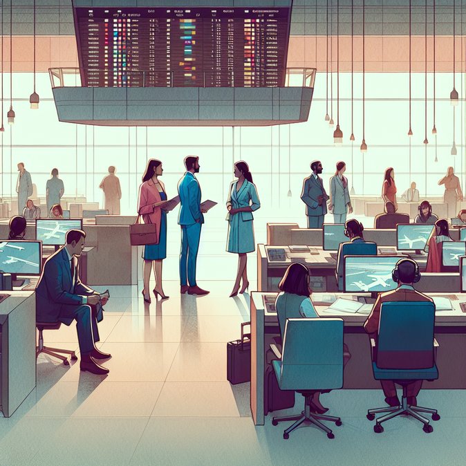 Major ATC glitch at Delhi’s IGI Airport delays more than 200 flights