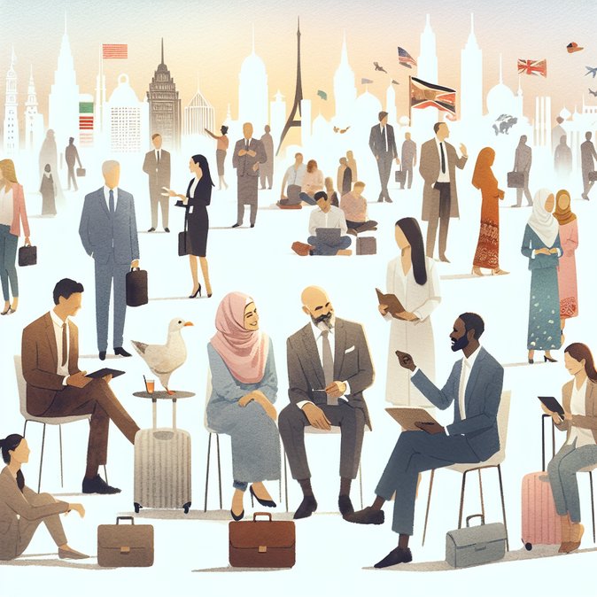 China Extends Visa-Free Entry Scheme to End-2026 and Adds Sweden