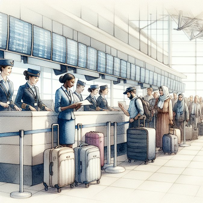 Brazilian Congress advances bill to reinstate free checked bags on domestic flights