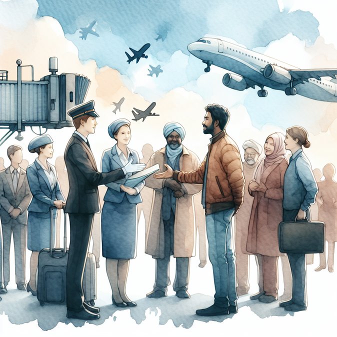 De nouvelles grèves à Heathrow menacent les plans de déplacement pour le couronnement du roi