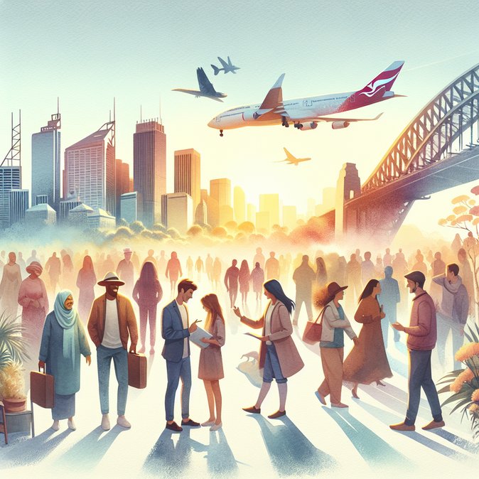 Qantas Launches First ‘Explorer’ Fare Sale in India to Drive Traffic to 45 Australian Cities