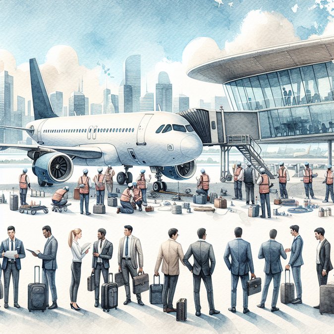 Technical snag delays IndiGo’s Delhi–Kochi flight, highlights ageing A320 fleet strains