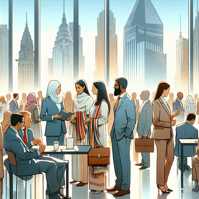 OECD International Migration Outlook 2025 highlights Belgium’s tightening family-reunification rules and talent shortages