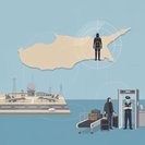 London taxi driver arrested in Cyprus for alleged surveillance of RAF Akrotiri on behalf of Iran