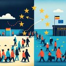 Spain Rejects EU Deal to Toughen Migration Rules and Outsource Deportations