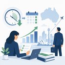 Home Affairs Data Shows Skilled Visa Processing Speeds Up in May 2026 Update