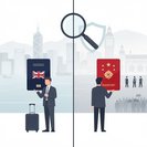 UK updates Hong Kong travel advice, highlights dual-nationality treatment and protest risks