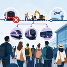 Heathrow Warns Travellers as Piccadilly Line Shuts for Engineering Works
