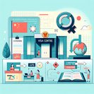 Tashkent Chinese Visa Centre to Close 9 March for Women’s Day—Plan Submissions Now