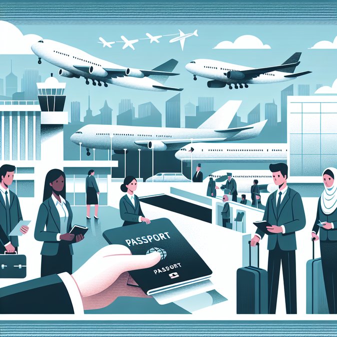 China’s 240-Hour Visa-Free Transit Scheme Drives 40.6 Million Inbound Arrivals