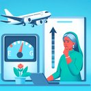 Irish travel counsellors warn of air-fare spikes as jet-fuel shortage spreads in Europe