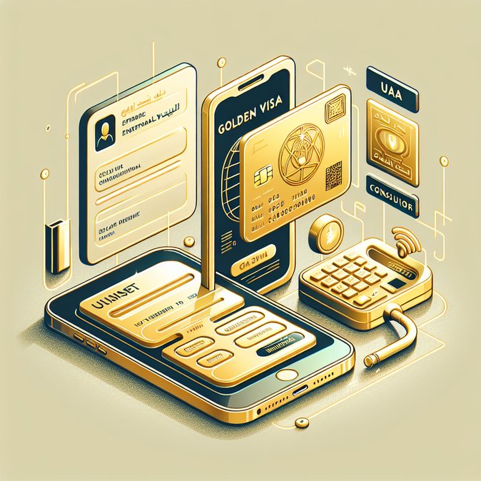 UAE launches 30-minute Return Permit and 24/7 consular hotline for Golden Visa holders abroad