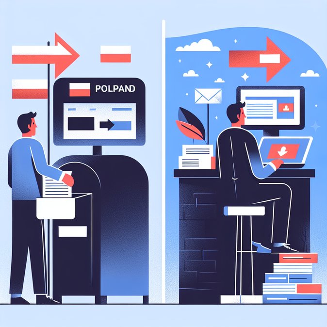 Poland sets 27 April go-live for nationwide MOS e-residence-permit portal