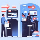 Poland sets 27 April go-live for nationwide MOS e-residence-permit portal