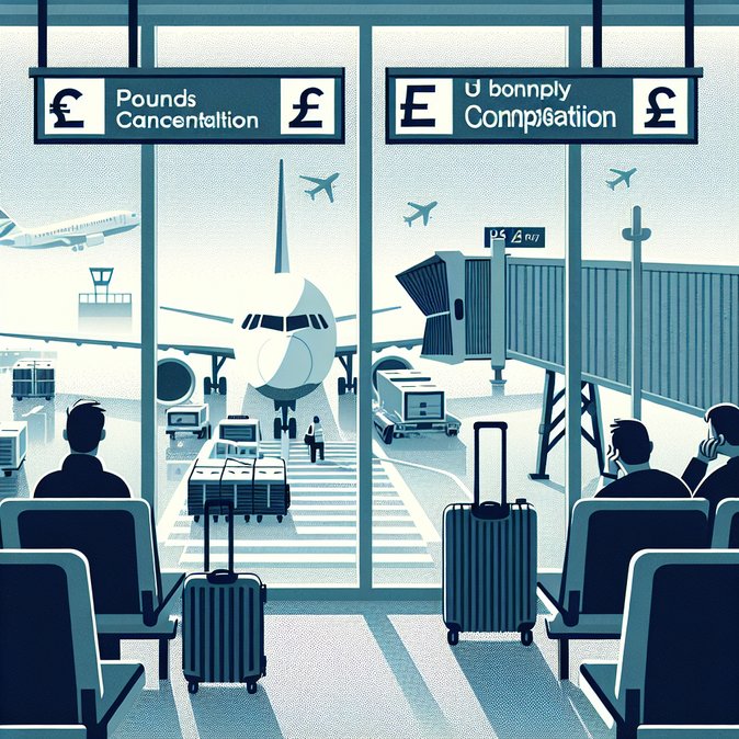 1,493 Flight Delays and 21 Cancellations Hit Heathrow and Other Hubs on Christmas Day