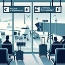 1,493 Flight Delays and 21 Cancellations Hit Heathrow and Other Hubs on Christmas Day