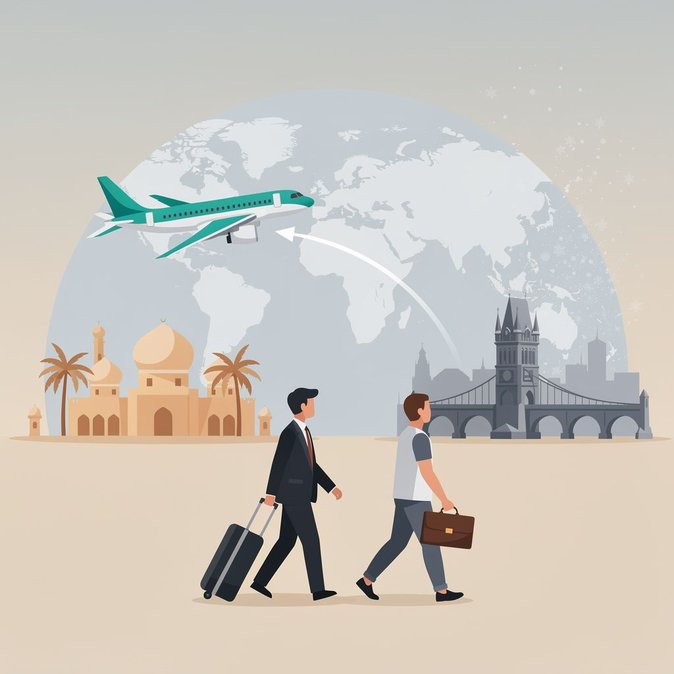 Jazeera Airways Adds First-Ever Winter Service Between Kuwait and Prague