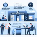 Lower Silesian Office Opens Extra Evening Sessions to Clear Residence-Card Backlog