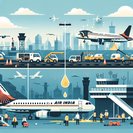 Air India Boeing 777 Suffers Engine Failure, Returns Safely to Delhi