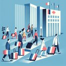 Record-Breaking Express Entry Draw Sends 8,500 Invitations to French-Speaking Candidates