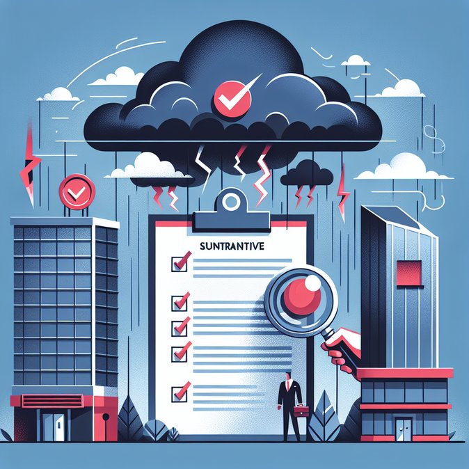 ICE reclassifies common Form I-9 mistakes as ‘substantive’ violations, raising employer liability