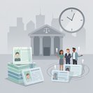 قاضٍ فيدرالي يأمر دائرة خدمات المواطنة والهجرة الأمريكية باستئناف معالجة طلبات البطاقة الخضراء وتصاريح العمل المتوقفة