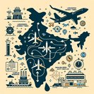 DGCA Issues Urgent Advisory Ordering Indian Airlines To Avoid 11 Conflict-Zone Airspaces In West Asia