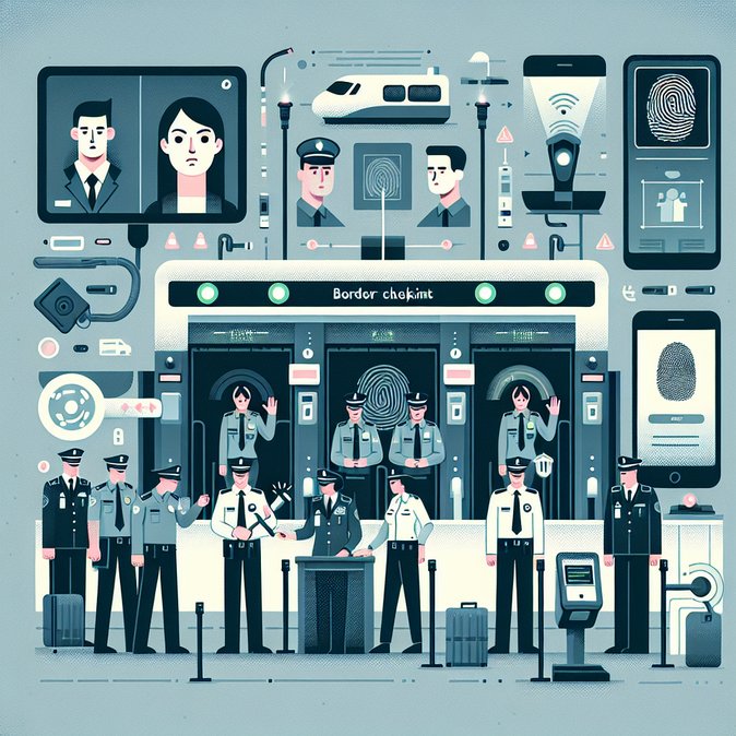 Austria Confirms Final Phase-In Schedule for EU Entry/Exit System at Land and Air Borders