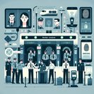 Austria Confirms Final Phase-In Schedule for EU Entry/Exit System at Land and Air Borders