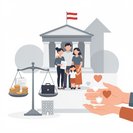 Austrian Parliament opens new session with focus on labour market and support measures for displaced Ukrainians