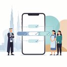 Dubai halves paperwork for domestic-worker visas with new digital journey