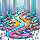 Guangdong Private Cars Cleared to Enter Hong Kong’s Urban Core From 23 December