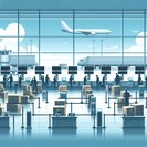 Strikes freeze Brussels Airport passenger growth but cargo proves resilient