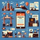 China Rolls Out Nationwide Electronic Border Permit