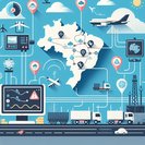 Brazil Issues National Geo-Hydrological Risk Alert for Southeast Transport Corridors